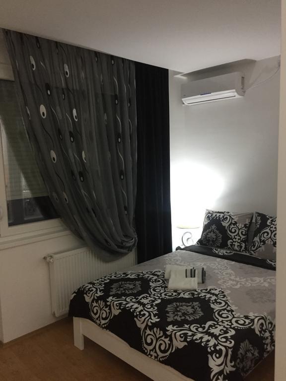 Apartman Jezdic Apartment Banja Koviljača Exterior foto