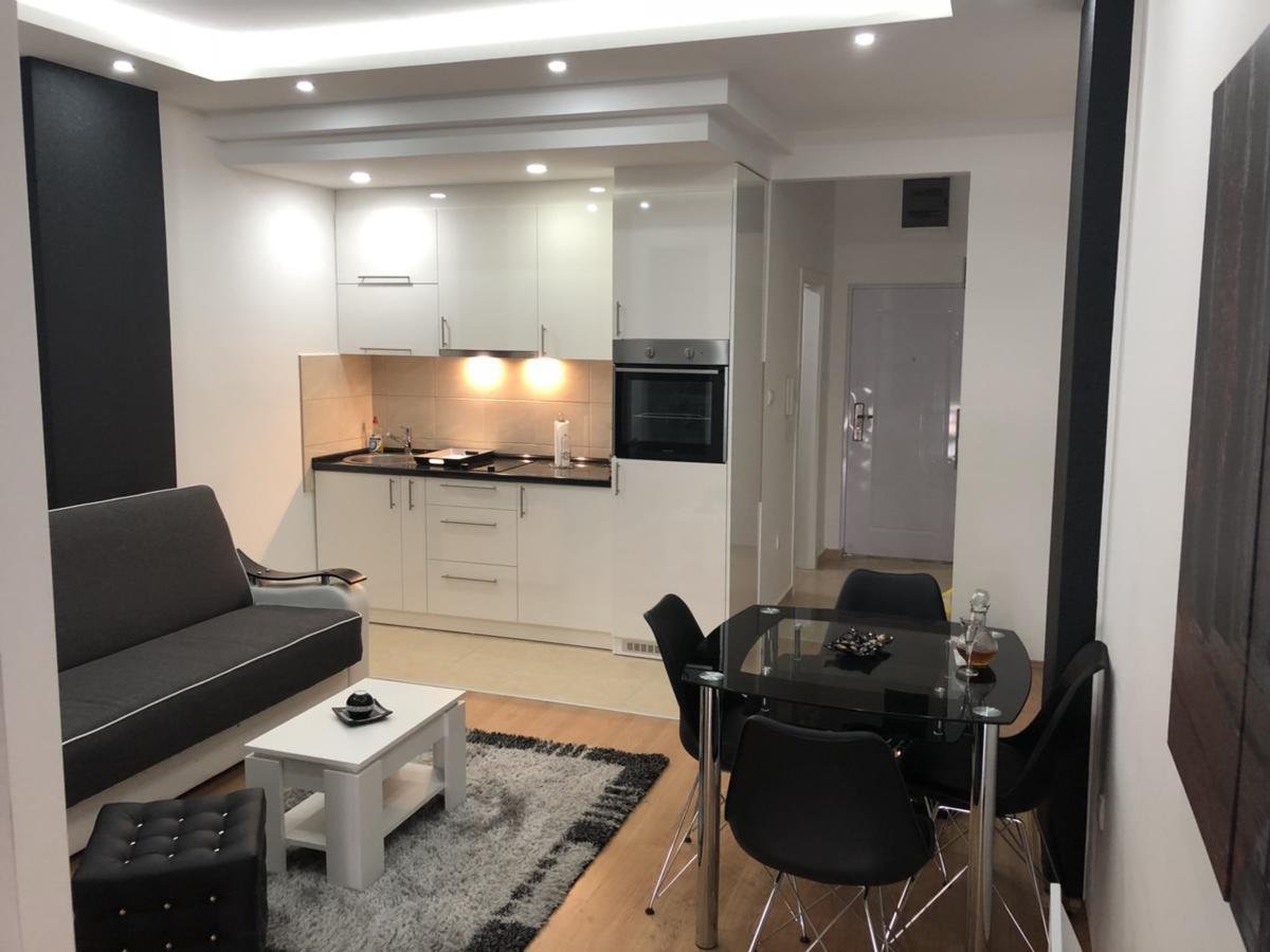 Apartman Jezdic Banja Koviljača Exterior foto